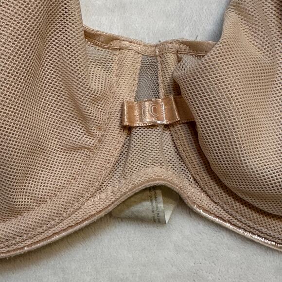 Chantelle C12960 Underwire Bra sz 32DD - Picture 2 of 7